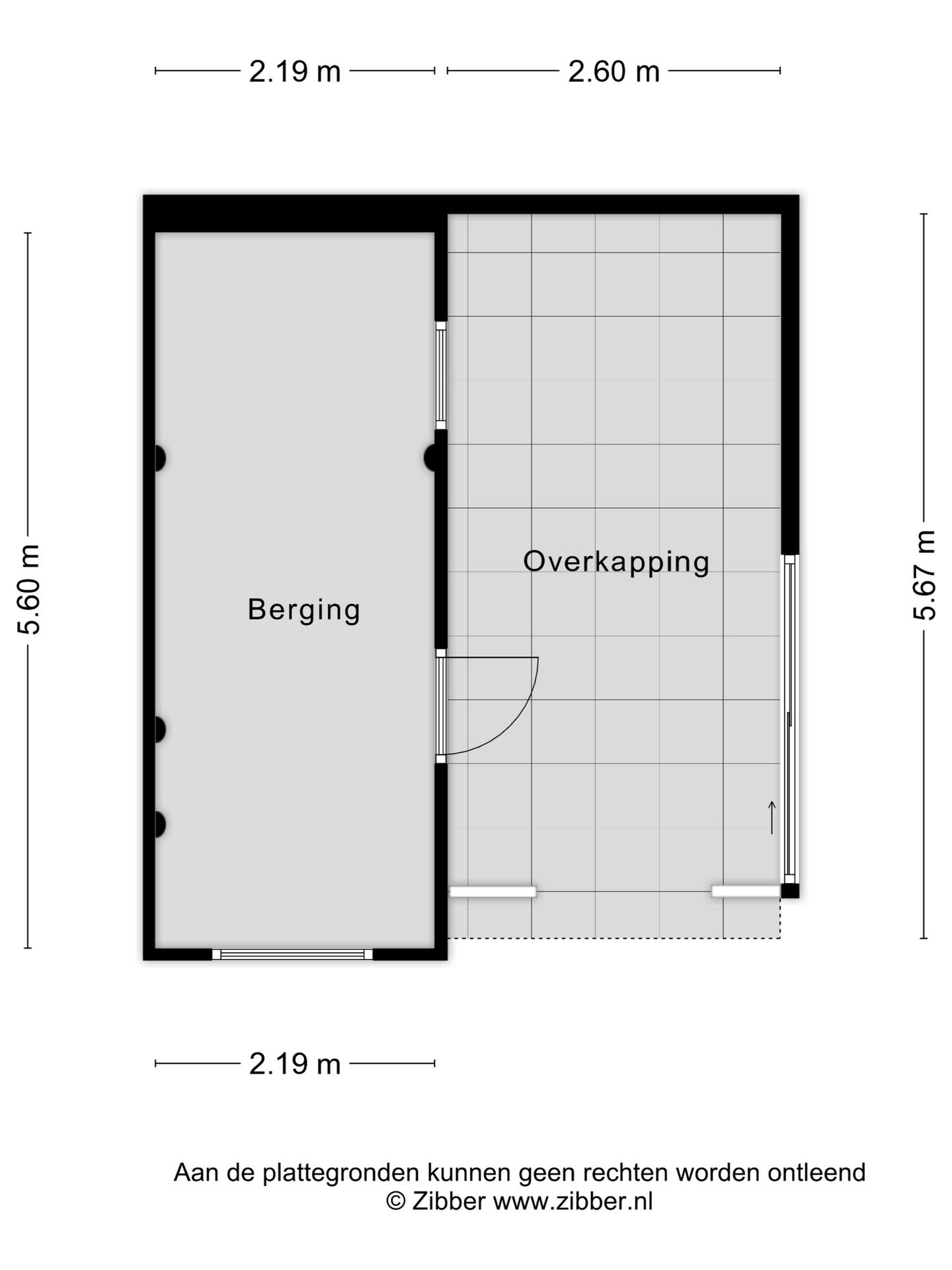 Foto 64 van Herman Linnebankhof 26