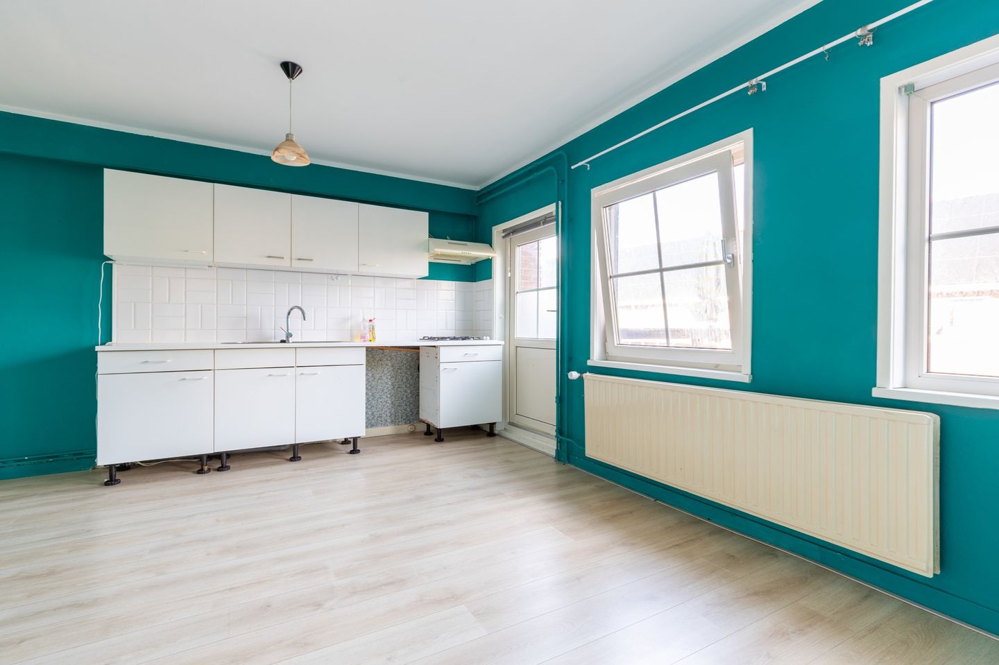 Foto 25 van Koningin Julianalaan 25