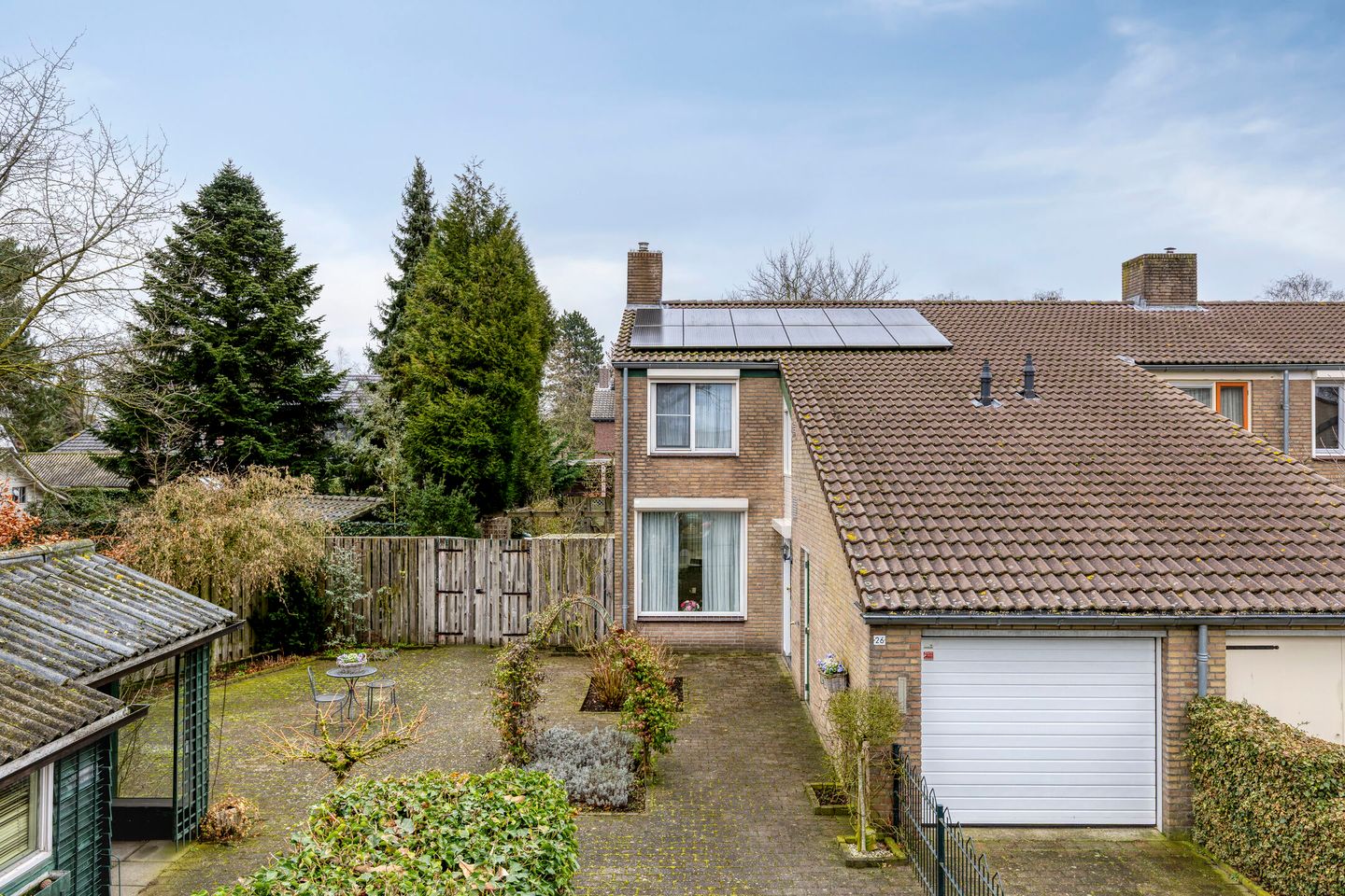 Foto 59 van Herman Linnebankhof 26