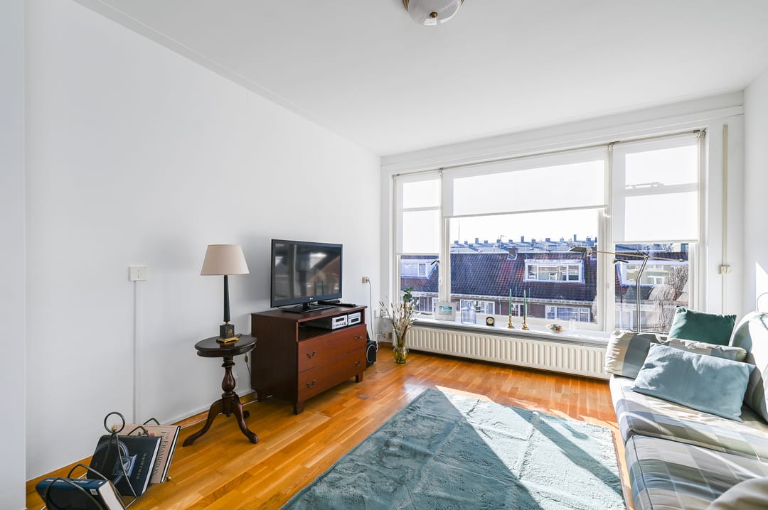 Foto 1 van Albert Verweystraat 126