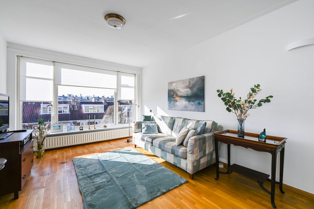 Foto 2 van Albert Verweystraat 126