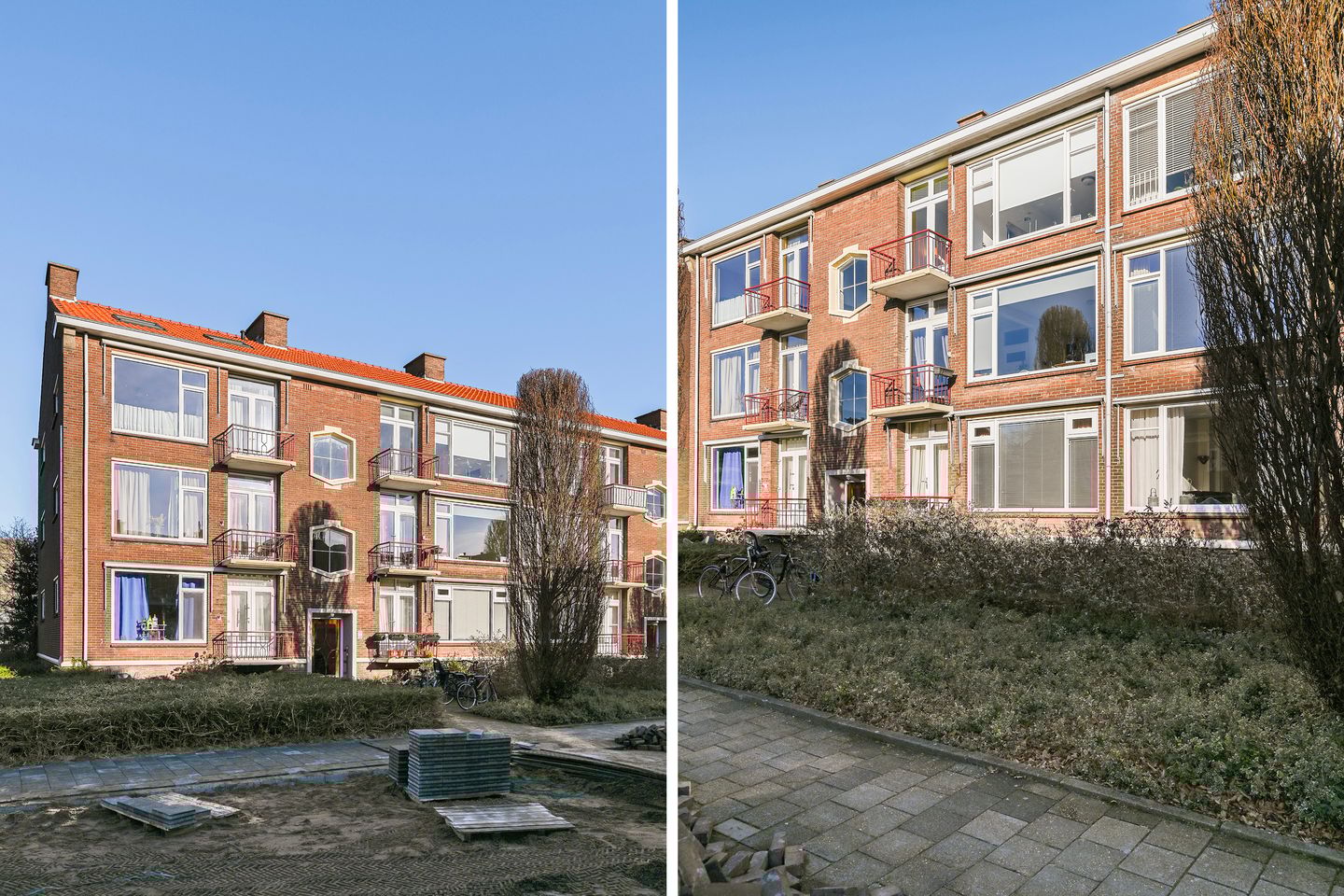 Foto 4 van Albert Verweystraat 126