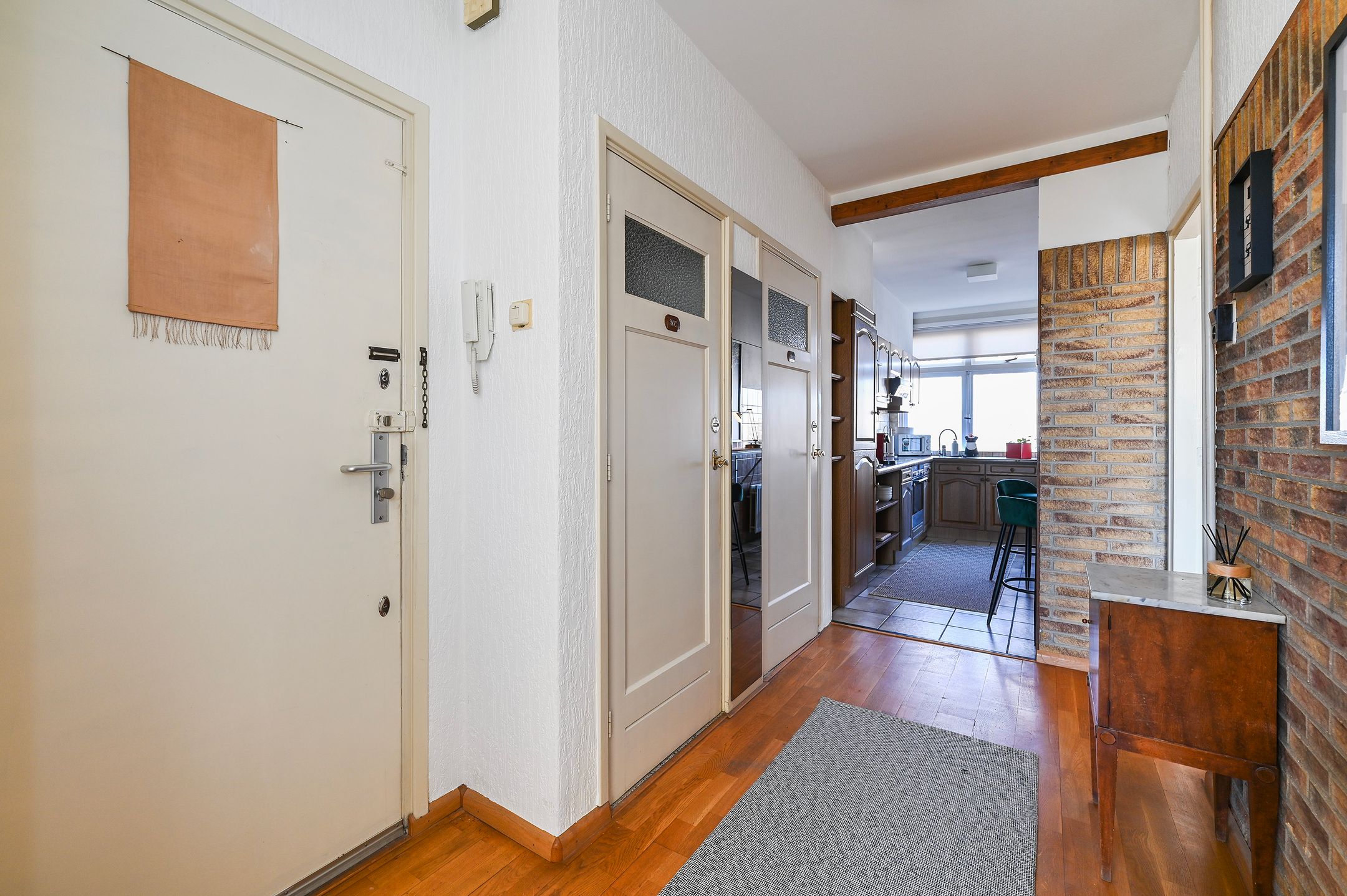 Foto 6 van Albert Verweystraat 126