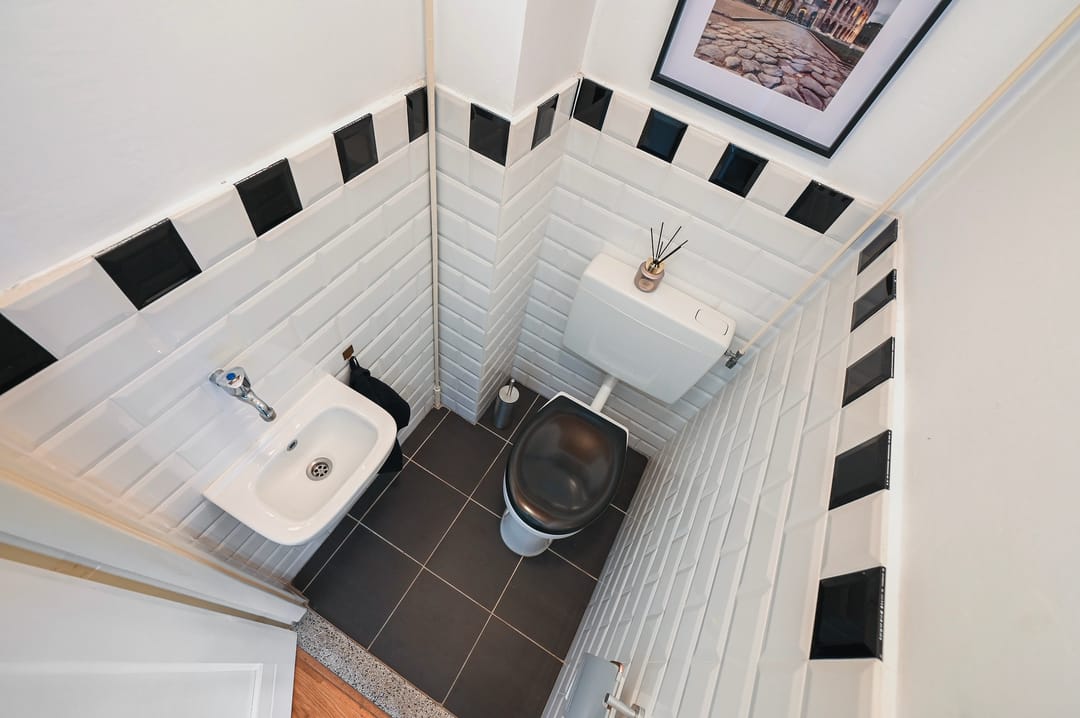 Foto 7 van Albert Verweystraat 126