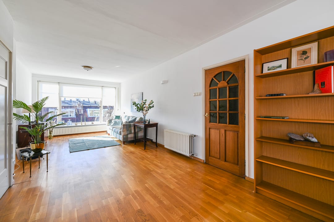 Foto 8 van Albert Verweystraat 126