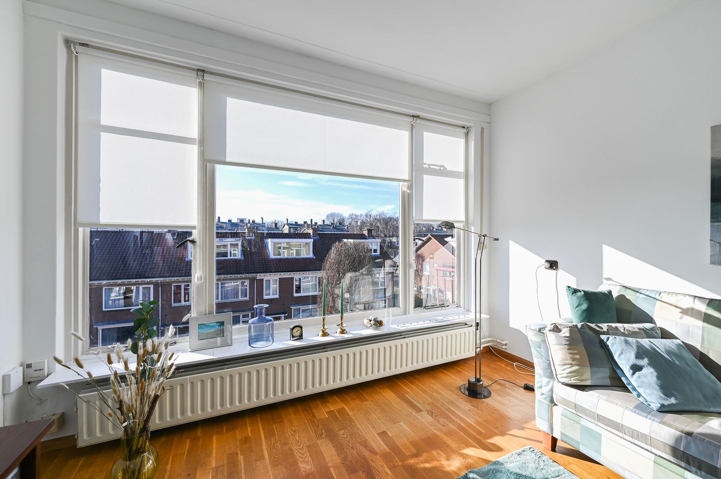 Foto 10 van Albert Verweystraat 126