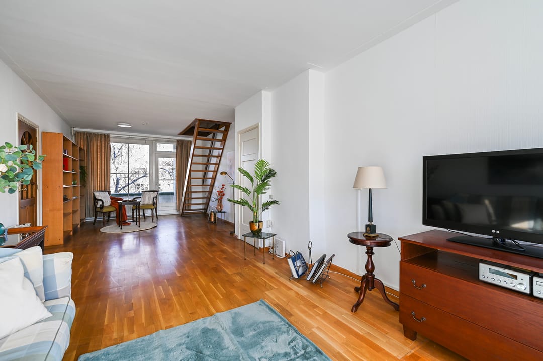 Foto 11 van Albert Verweystraat 126