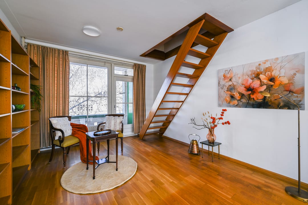 Foto 13 van Albert Verweystraat 126