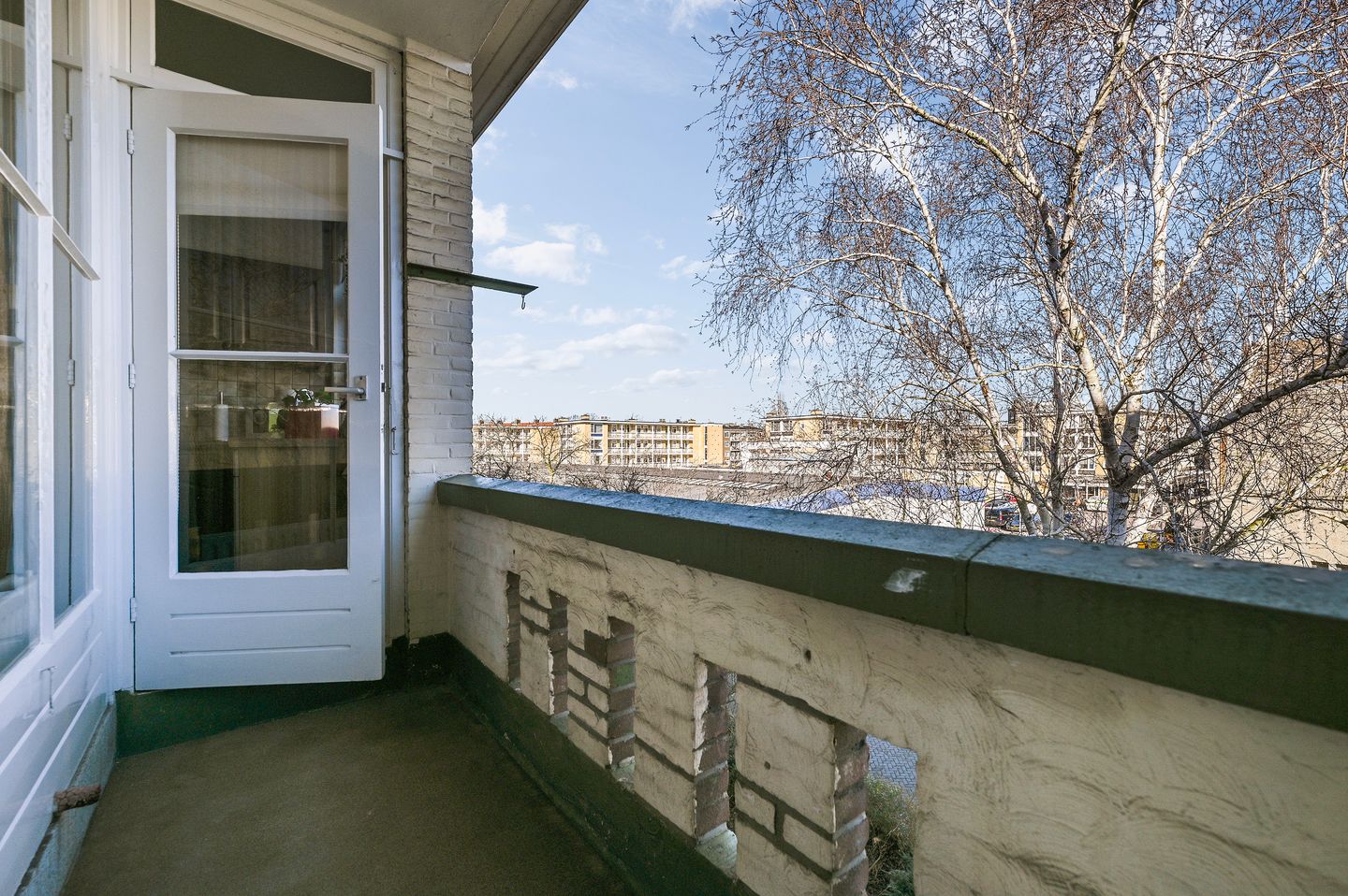 Foto 19 van Albert Verweystraat 126