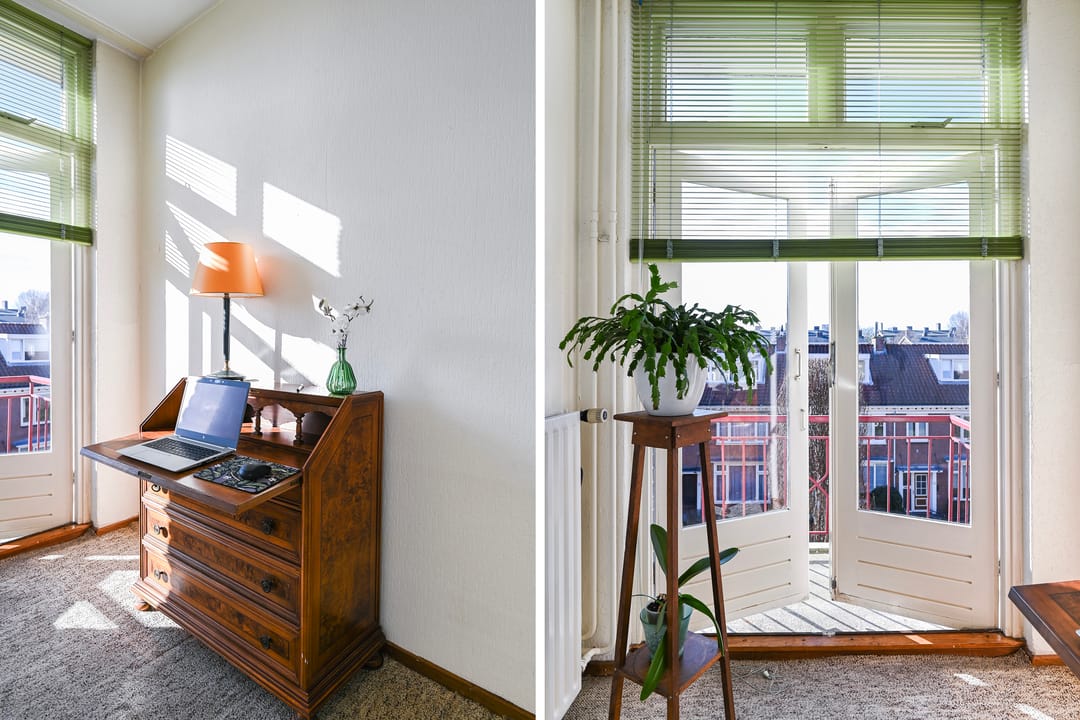 Foto 22 van Albert Verweystraat 126