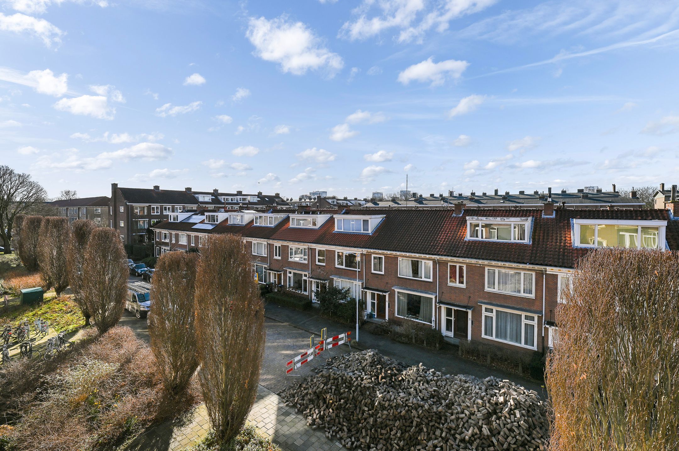 Foto 24 van Albert Verweystraat 126