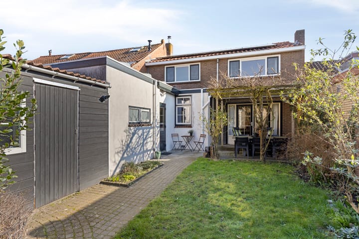 Photo 5 of Kerkstraat 10