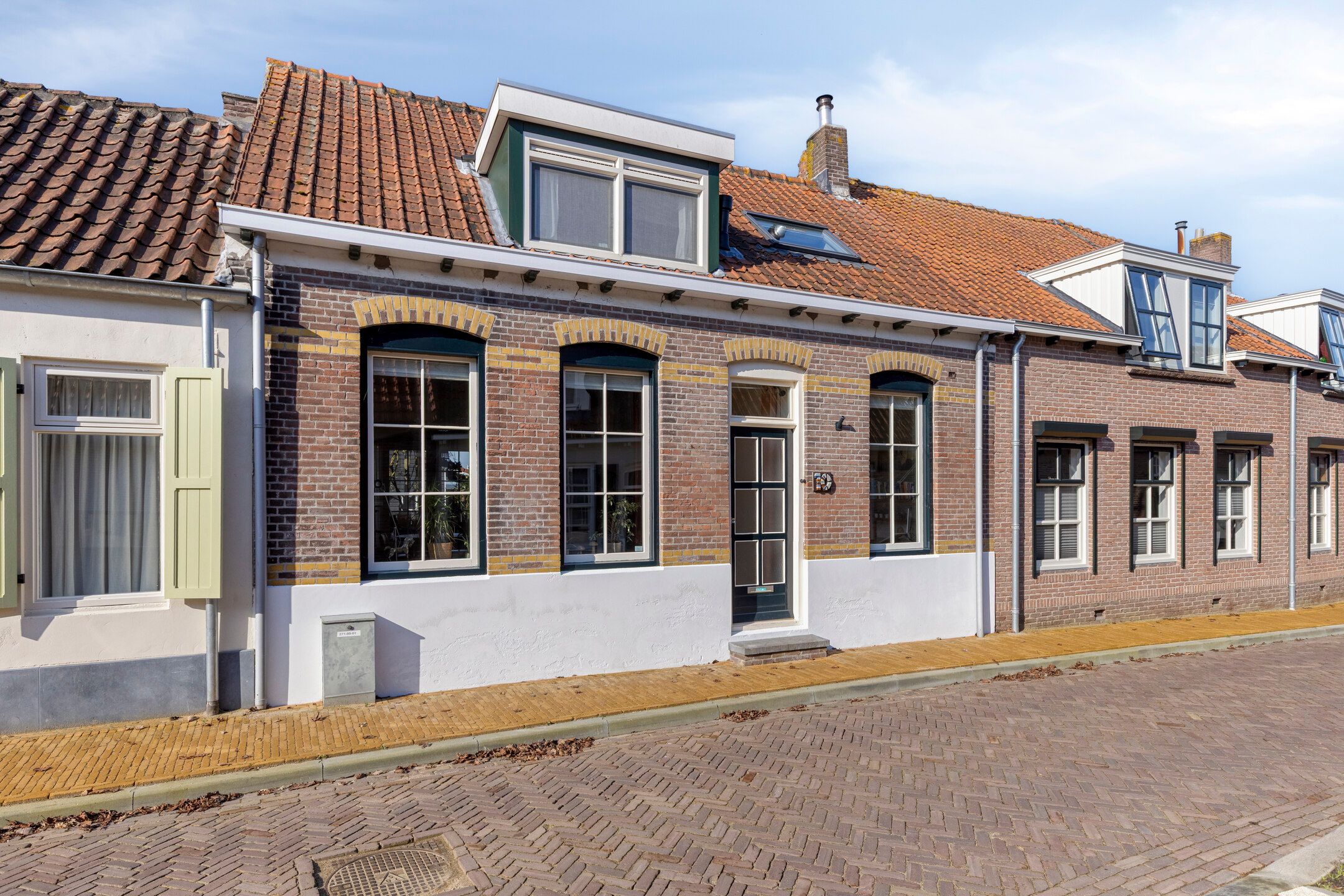 Foto 6 van Kerkstraat 10