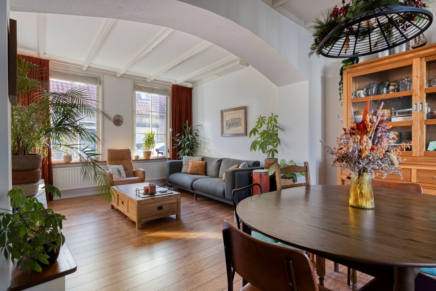 Foto 10 van Kerkstraat 10