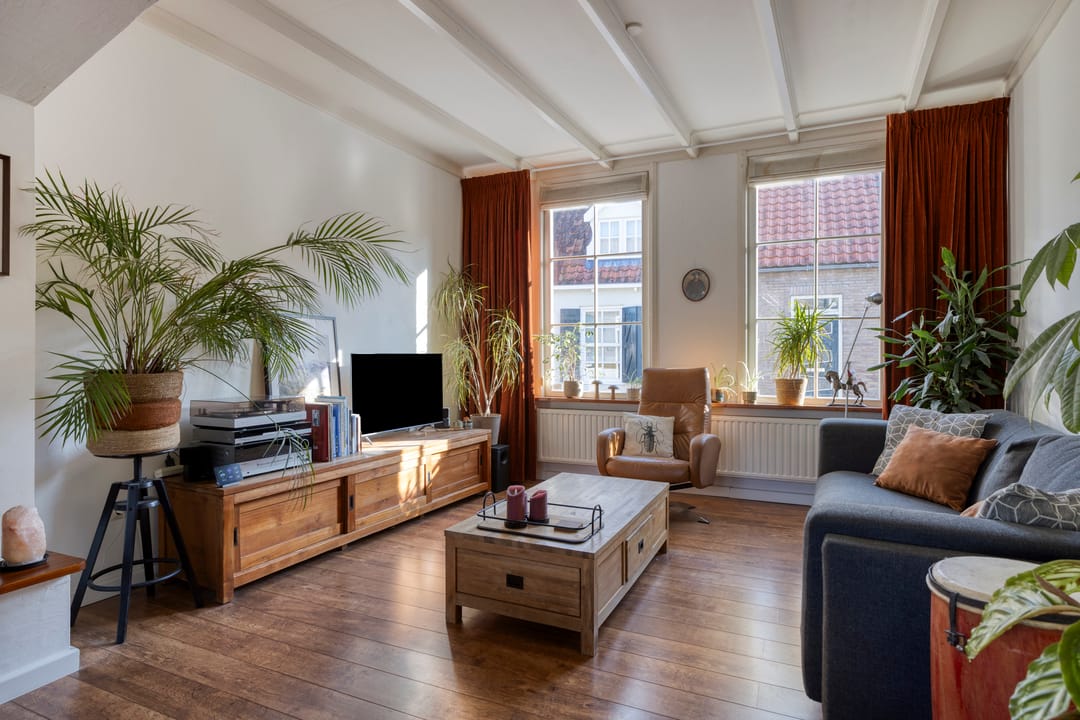 Foto 13 van Kerkstraat 10