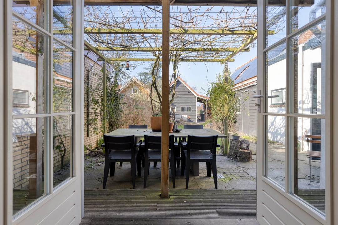 Foto 28 van Kerkstraat 10