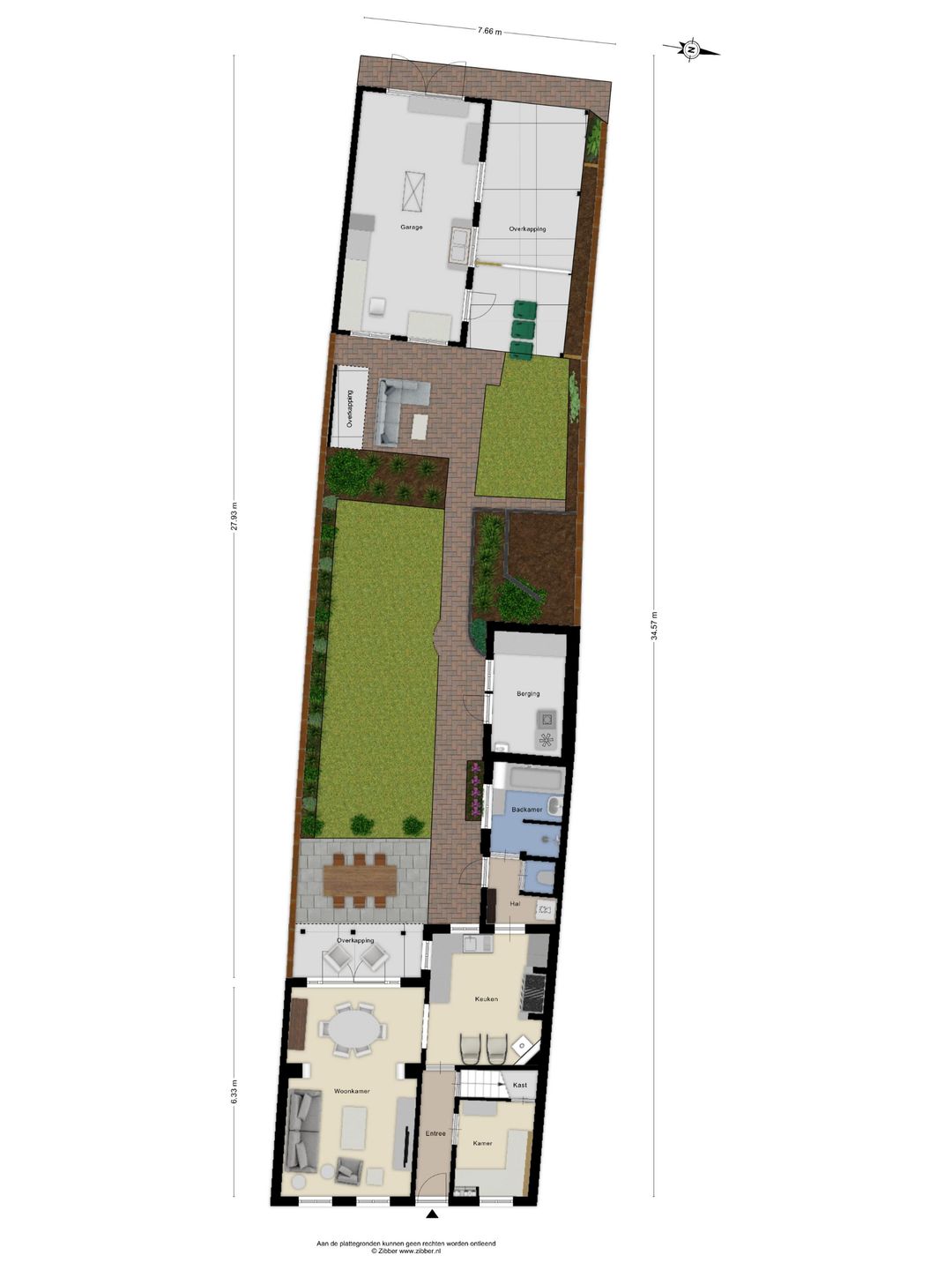 Foto 77 van Kerkstraat 10