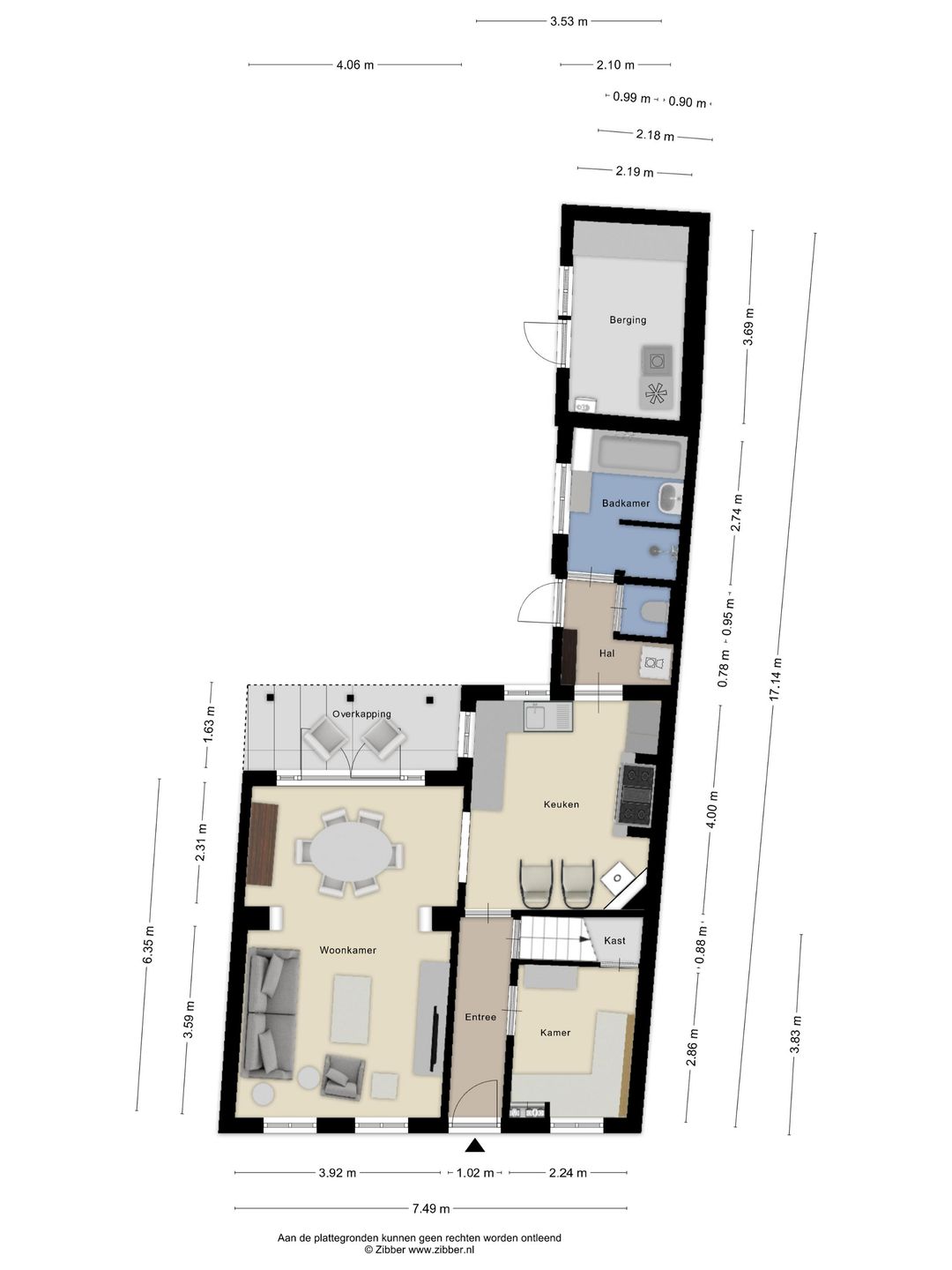 Foto 76 van Kerkstraat 10