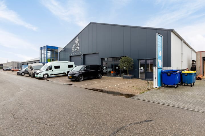 De Roterij 6, Burgh-Haamstede