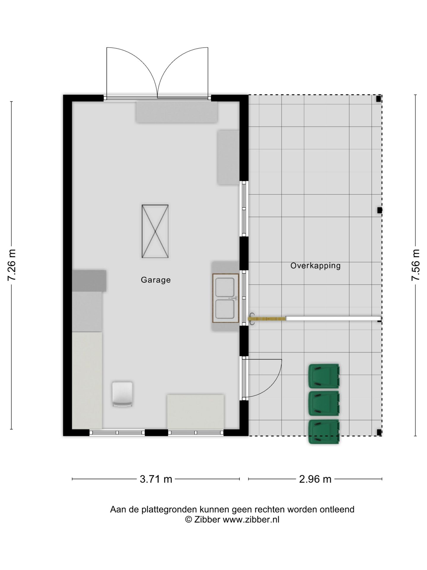 Foto 80 van Kerkstraat 10