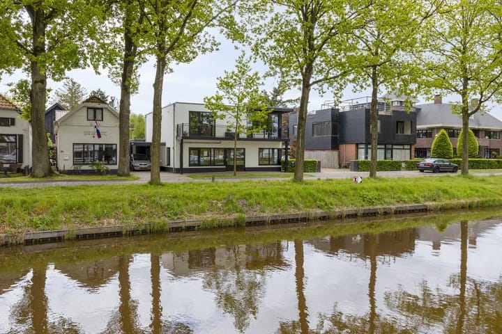 Foto 2 van Hoofdkade 24