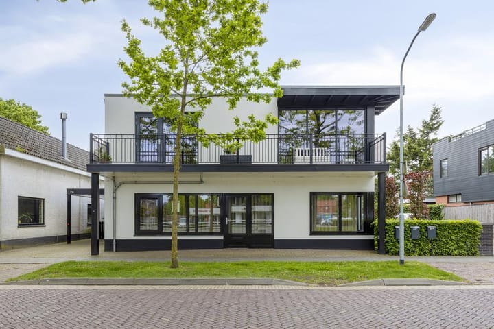 Foto 3 van Hoofdkade 24