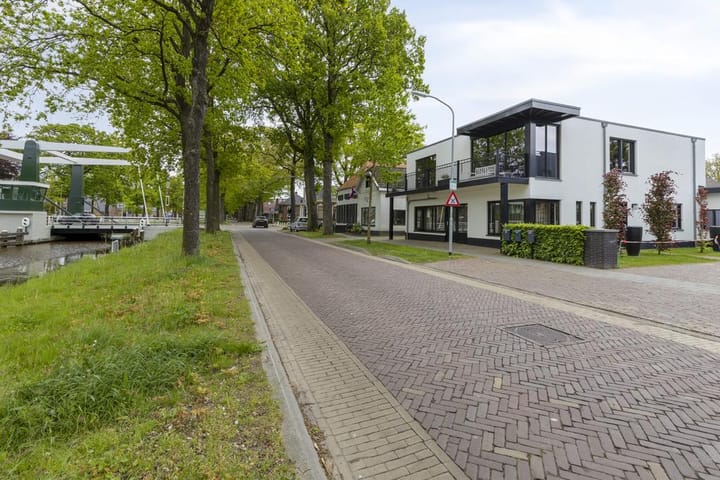 Foto 4 van Hoofdkade 24