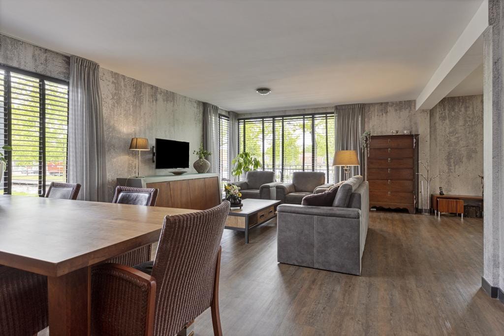 Foto 7 van Hoofdkade 24