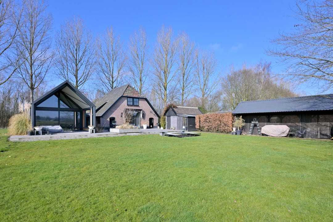 Photo 2 of Avergoorsedijk 6