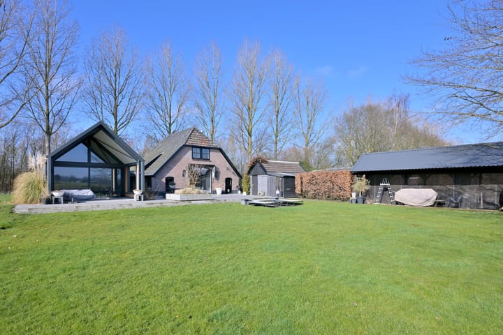 Photo 2 of Avergoorsedijk 6