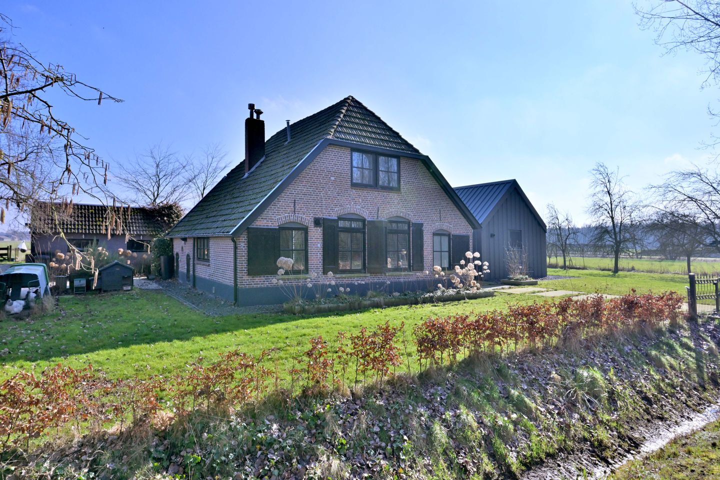 Photo 4 of Avergoorsedijk 6