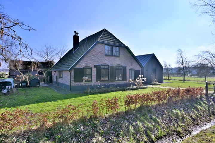 Photo 4 of Avergoorsedijk 6