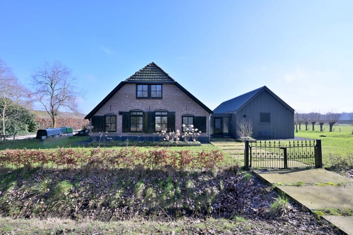 Photo 5 of Avergoorsedijk 6