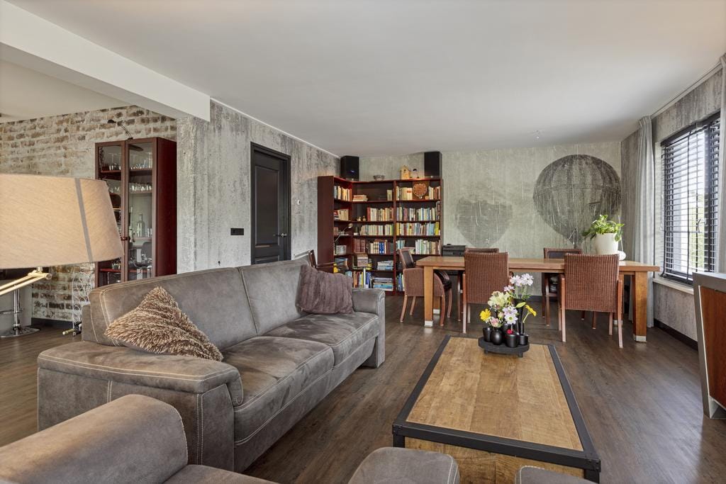 Foto 12 van Hoofdkade 24