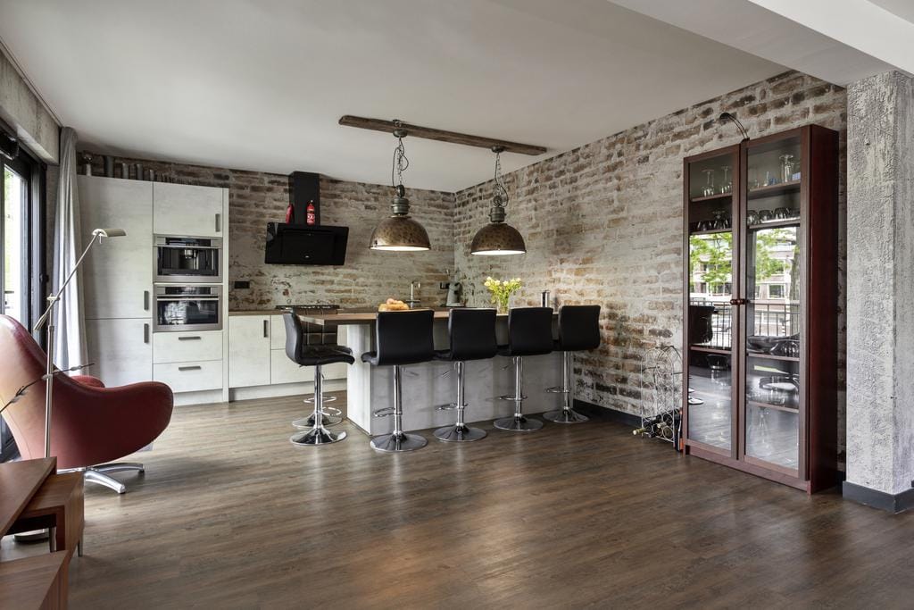 Foto 17 van Hoofdkade 24