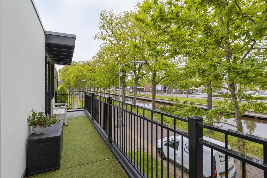 Foto 27 van Hoofdkade 24