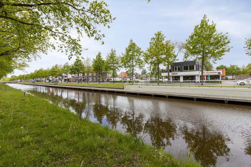 Foto 30 van Hoofdkade 24