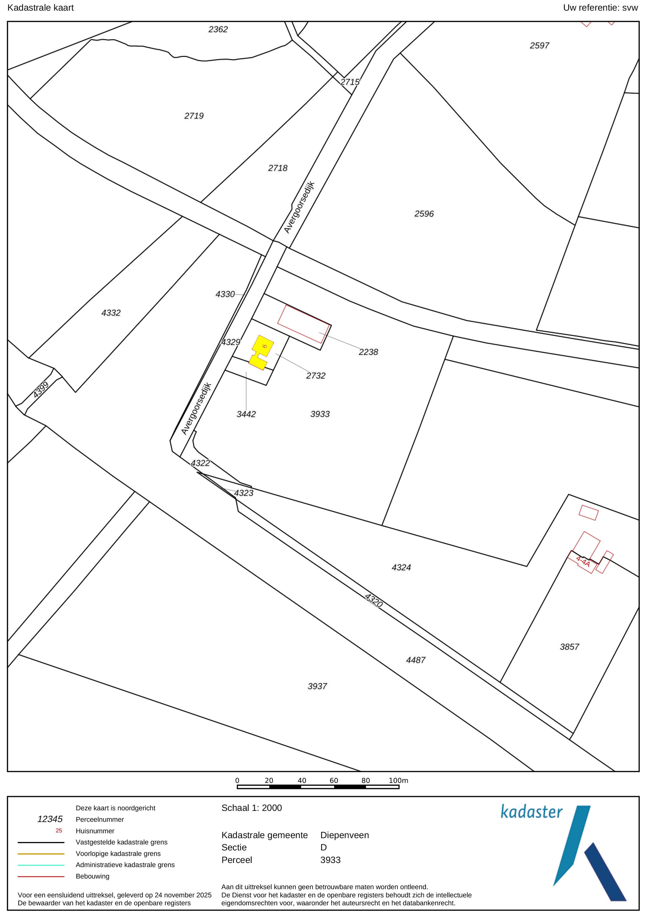 Photo 39 of Avergoorsedijk 6