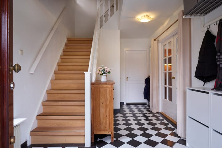 Photo 3 of Constantijn Huygenslaan 33