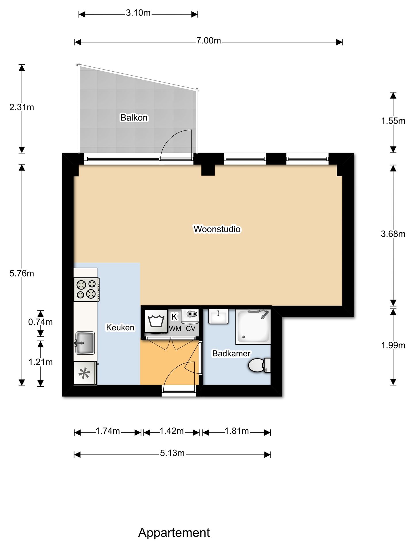 Photo 34 of Meentwal 7-G