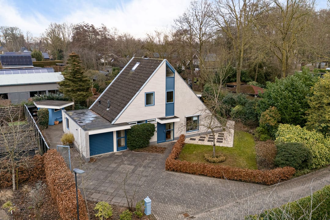 Foto 1 van De Friso 6-D