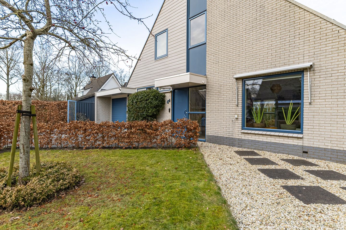 Foto 5 van De Friso 6-D