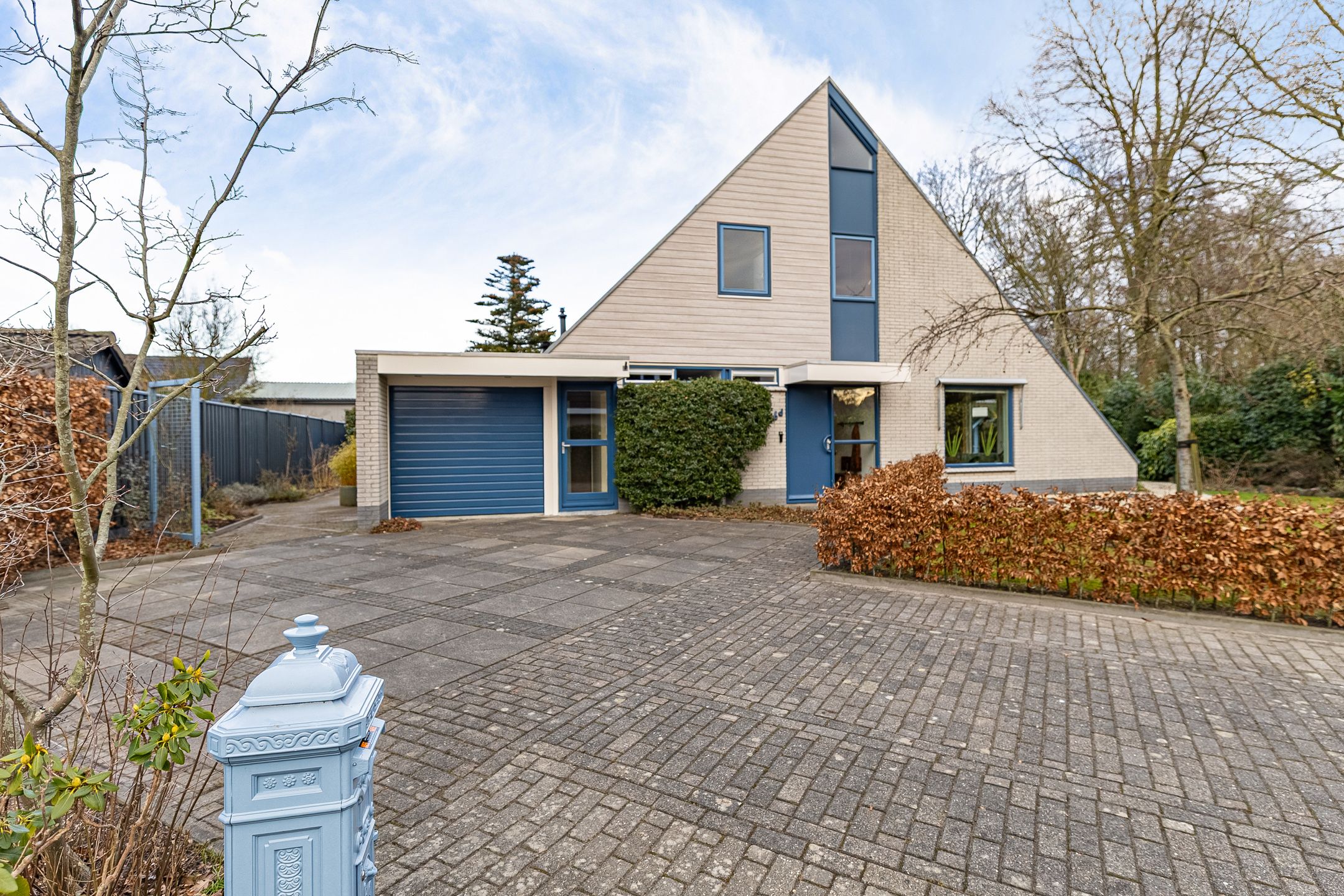 Foto 6 van De Friso 6-D