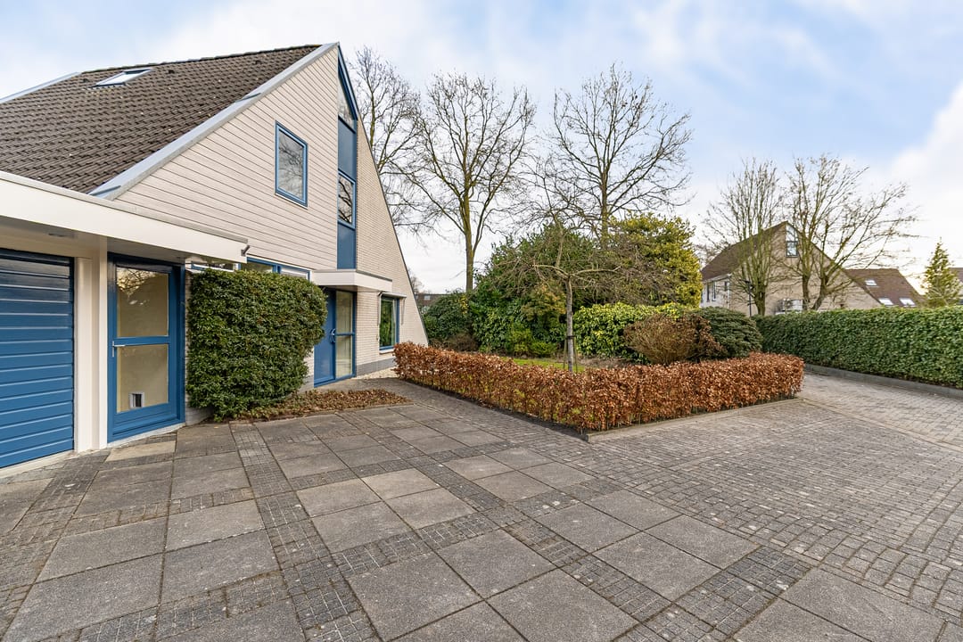 Foto 8 van De Friso 6-D