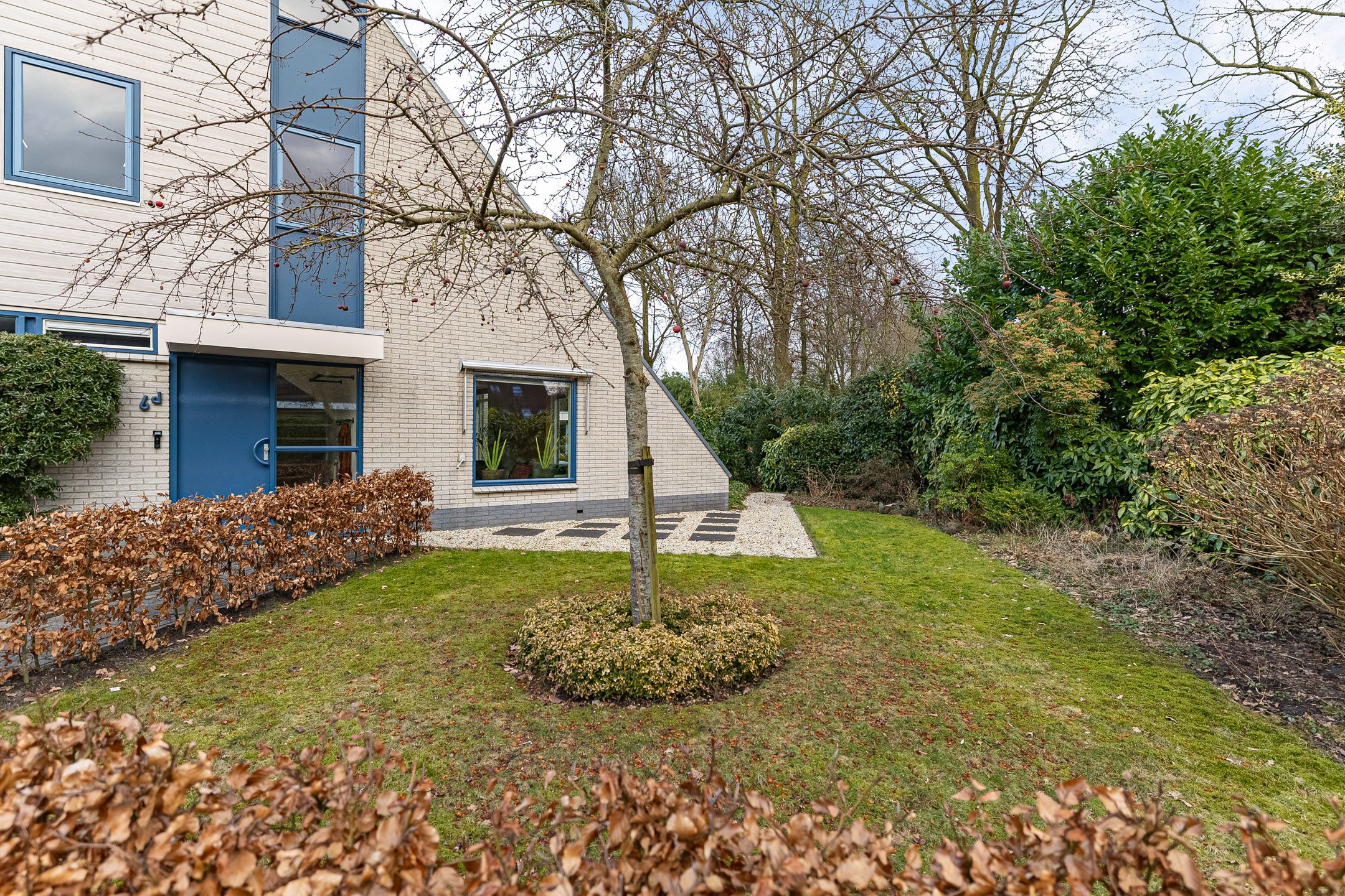 Foto 9 van De Friso 6-D