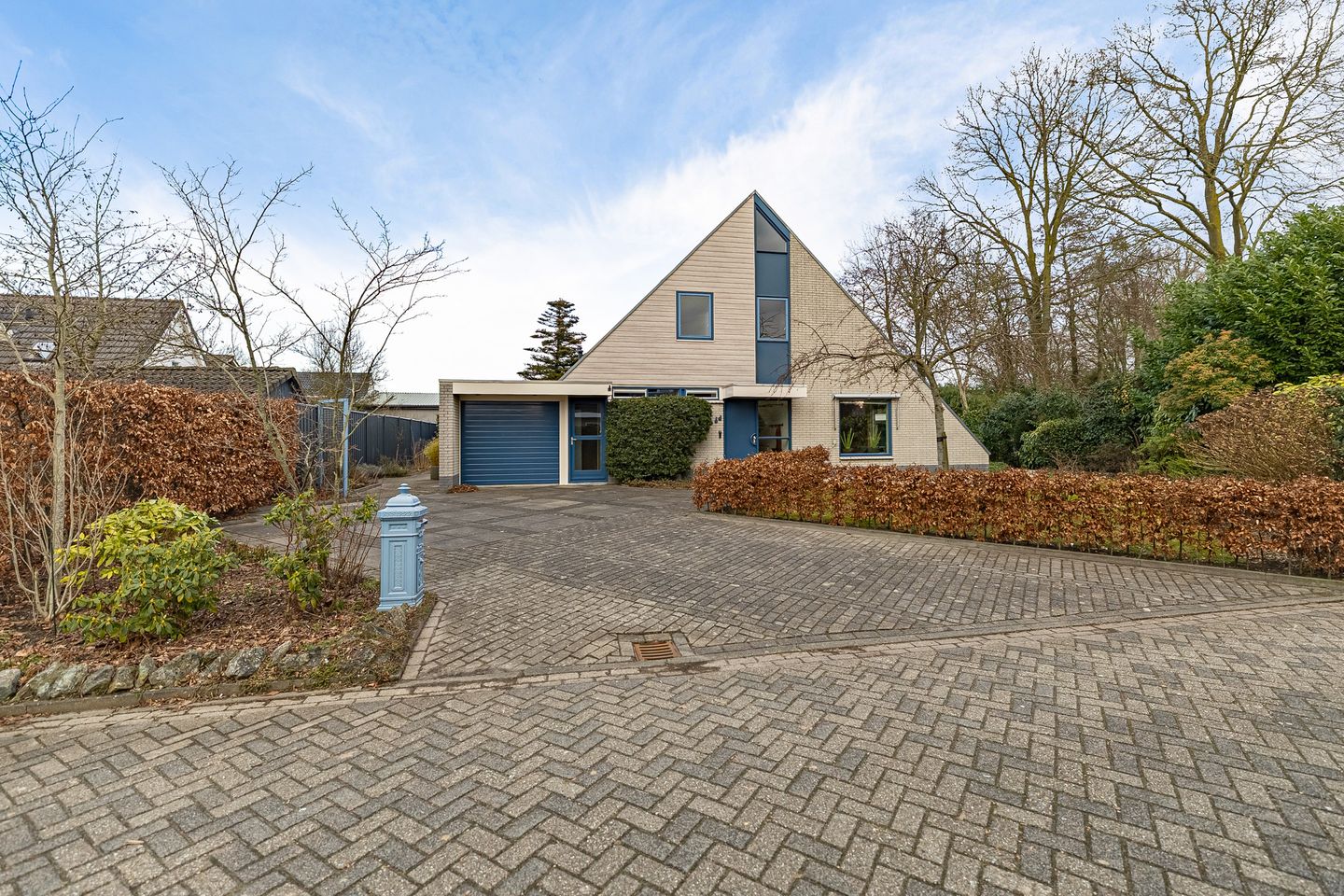 Foto 10 van De Friso 6-D