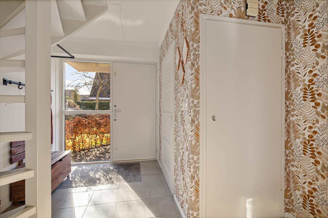 Foto 11 van De Friso 6-D