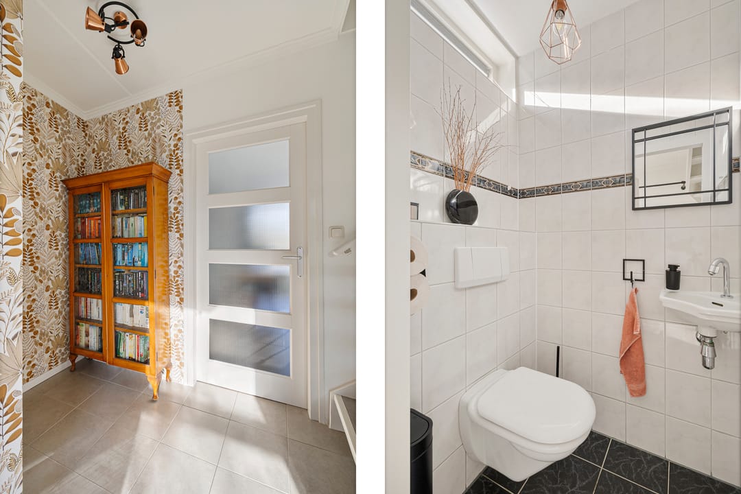 Foto 13 van De Friso 6-D