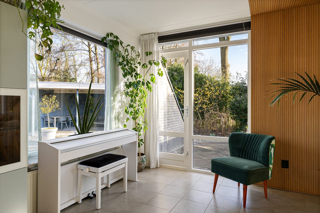 Foto 16 van De Friso 6-D