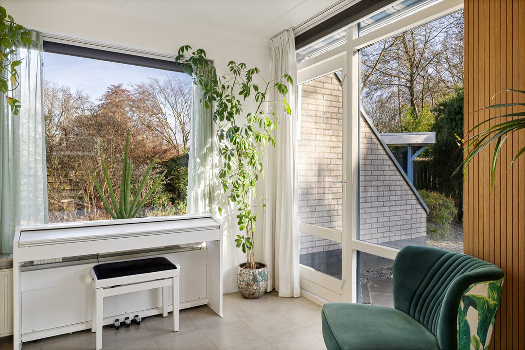 Foto 17 van De Friso 6-D